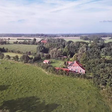 Ostfreesenstuv Apartamento Wittmund