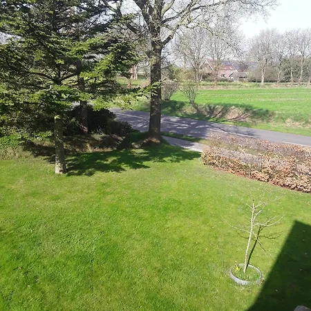 Ostfreesenstuv Apartamento