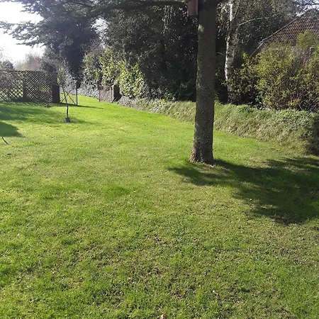 Ostfreesenstuv Apartamento *