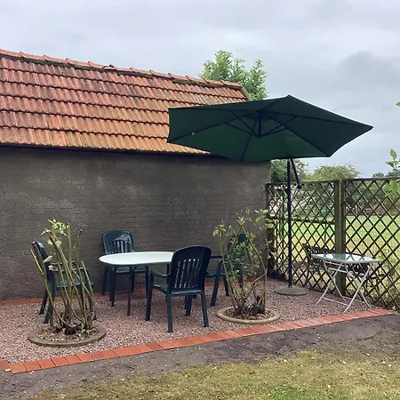 Apartamento Ostfreesenstuv