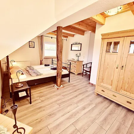 Ostfreesenstuv Apartment