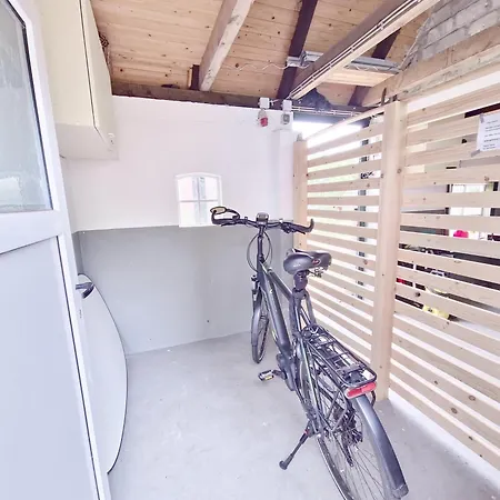 Appartement Ostfreesenstuv