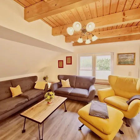 Apartamento Ostfreesenstuv