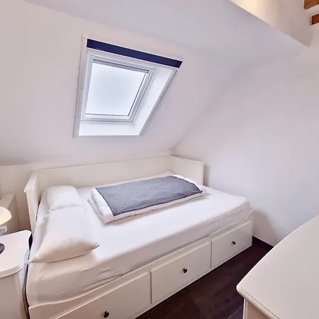 Apartamento Ostfreesenstuv *