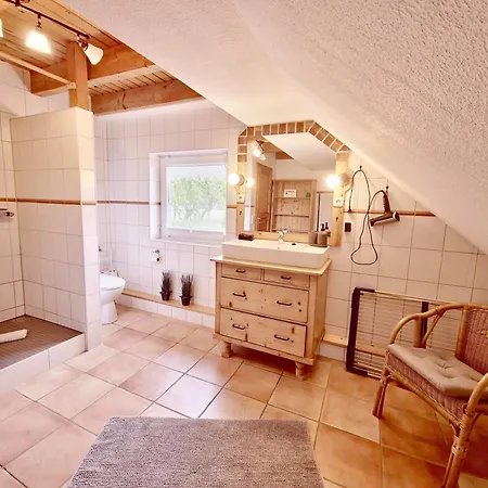 Appartement Ostfreesenstuv *