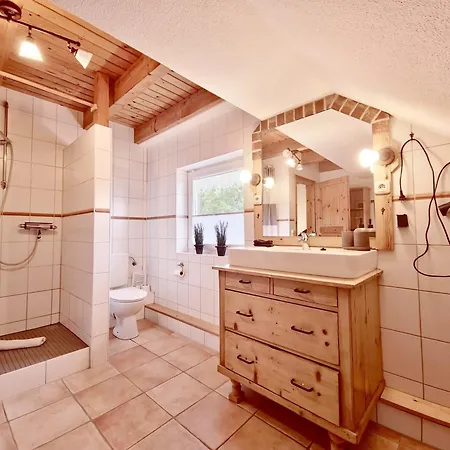 Ostfreesenstuv Apartment Wittmund