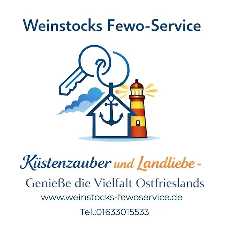 Ostfreesenstuv Appartement