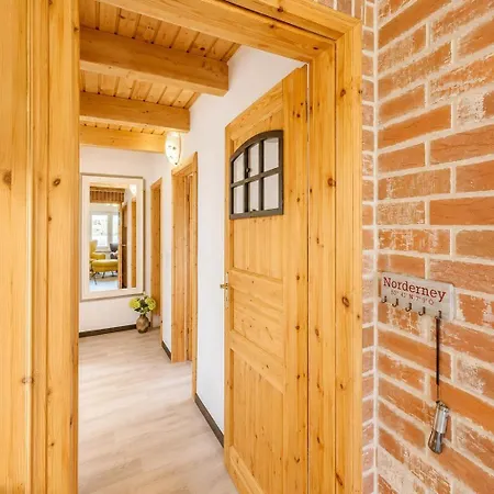 Apartman Ostfreesenstuv Wittmund
